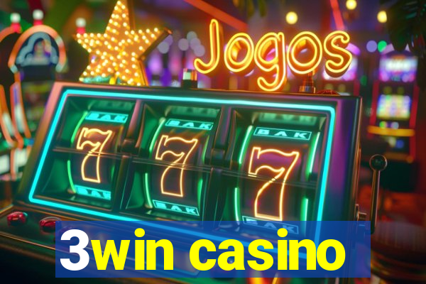 3win casino