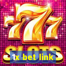 1x bet link