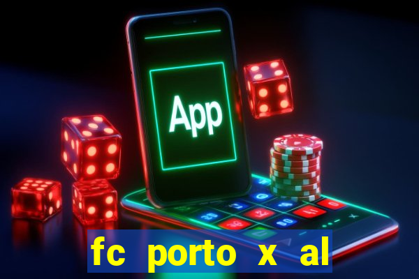 fc porto x al arabi doha