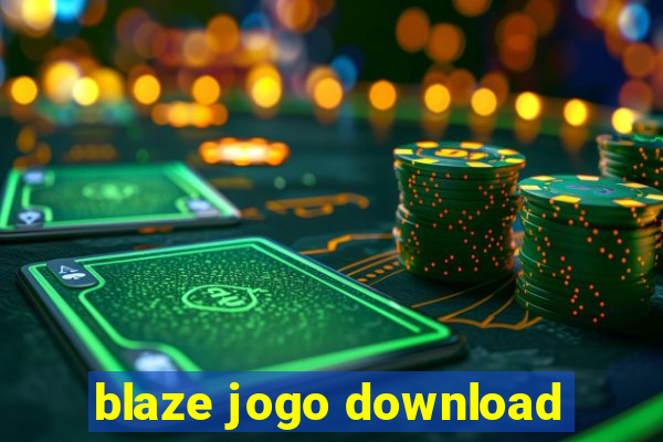 blaze jogo download