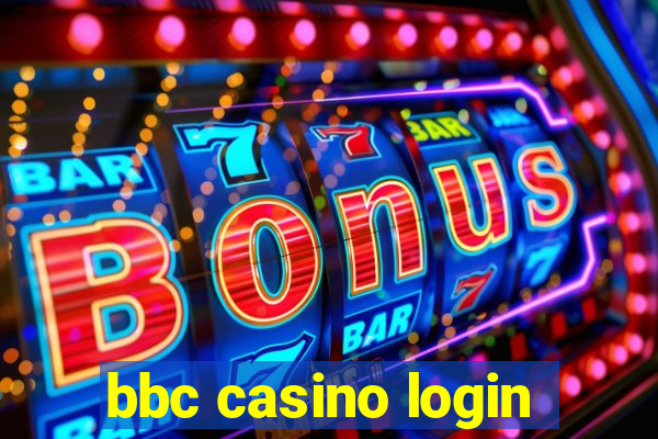 bbc casino login