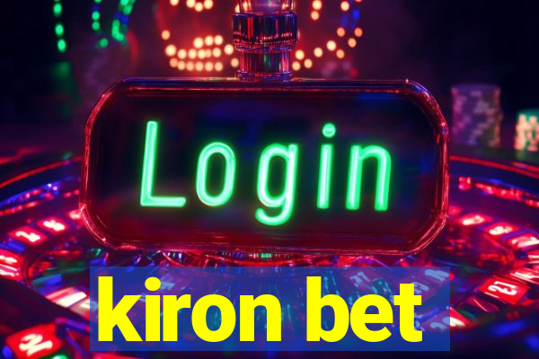 kiron bet