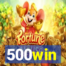 500win