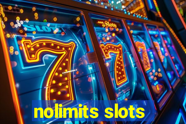 nolimits slots