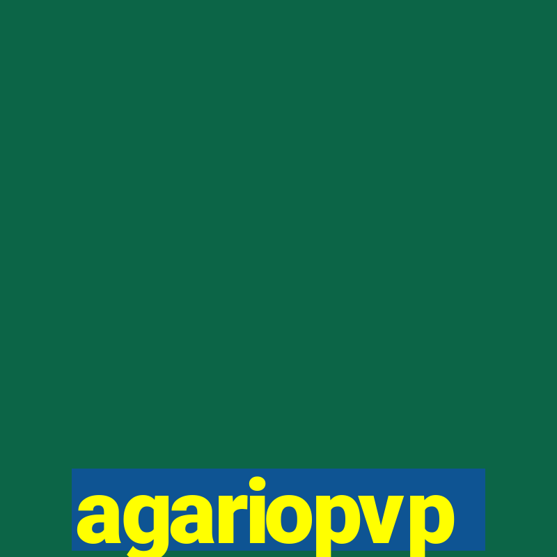 agariopvp