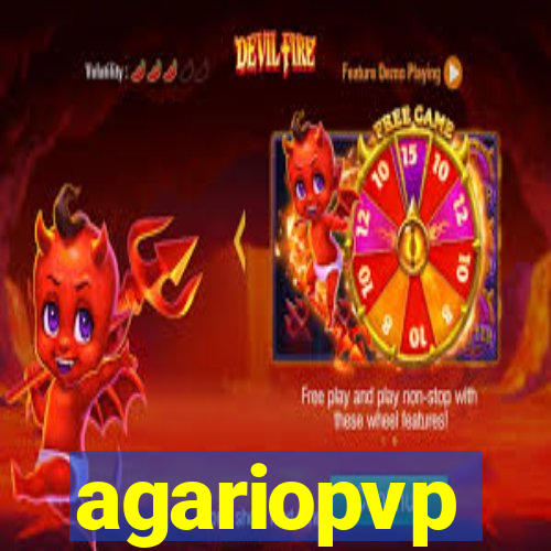 agariopvp