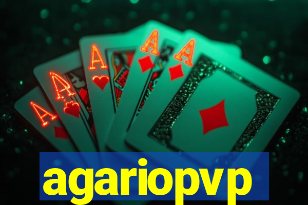 agariopvp