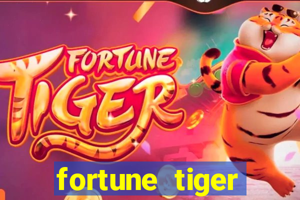 fortune tiger infinity bet