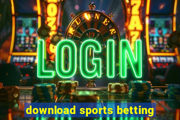 download sports betting