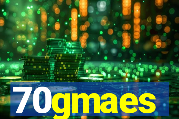 70gmaes