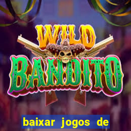 baixar jogos de cassino gratis