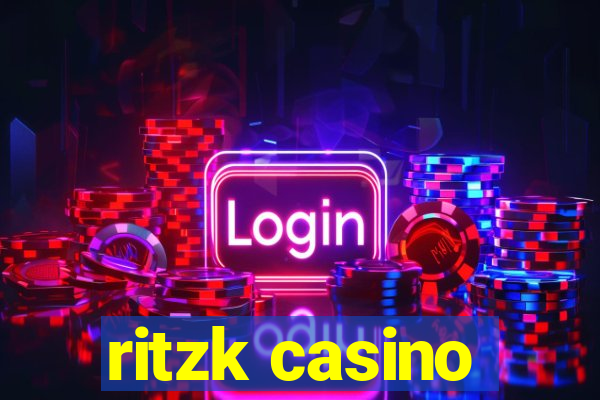 ritzk casino