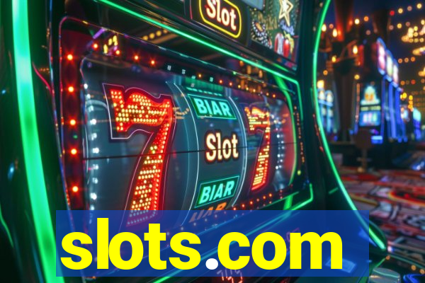 slots.com