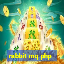 rabbit mq php