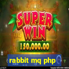 rabbit mq php