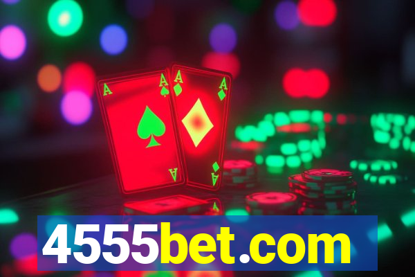 4555bet.com