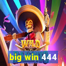 big win 444