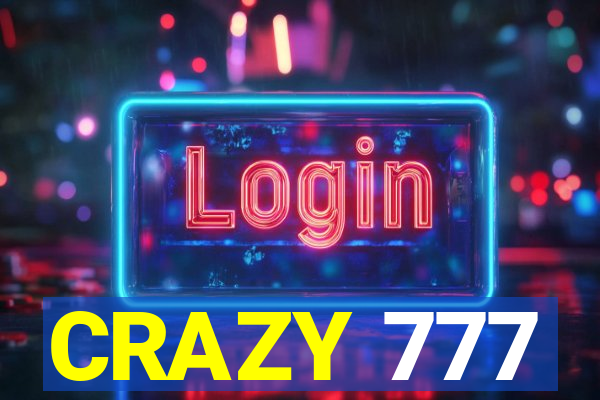 CRAZY 777