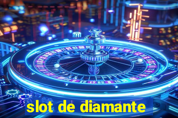 slot de diamante