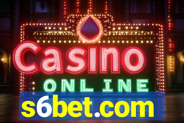 s6bet.com