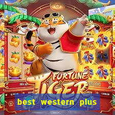 best western plus casino royale center strip