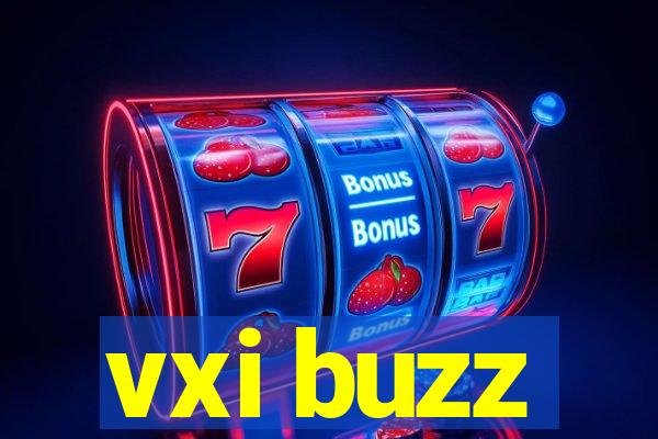 vxi buzz