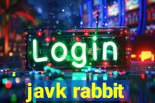 javk rabbit