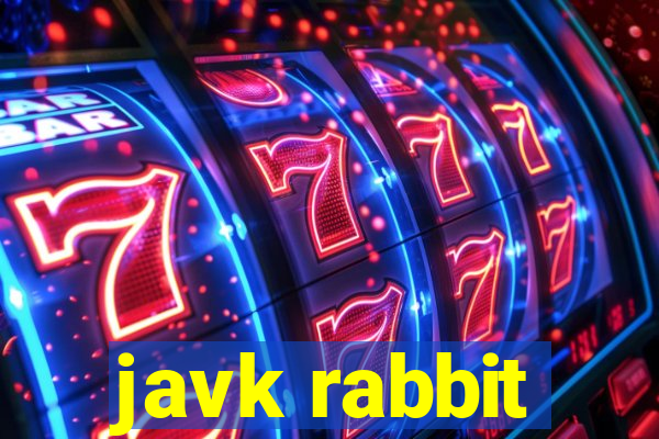 javk rabbit