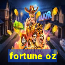 fortune oz