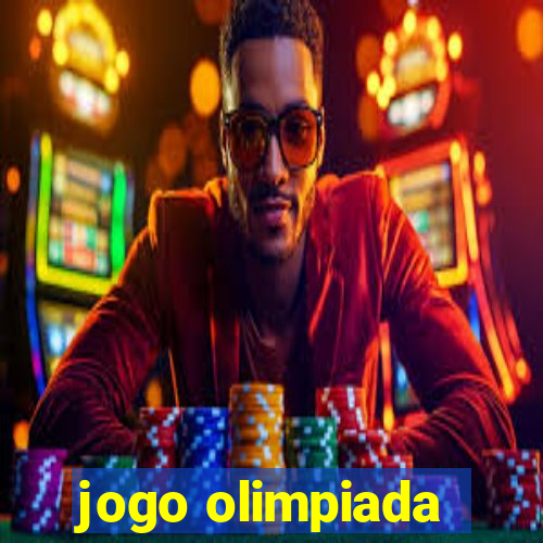 jogo olimpiada