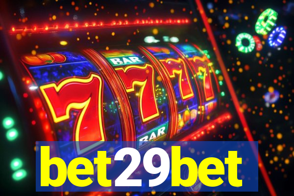 bet29bet