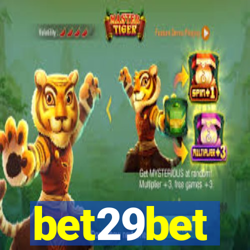 bet29bet