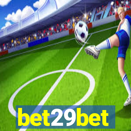 bet29bet