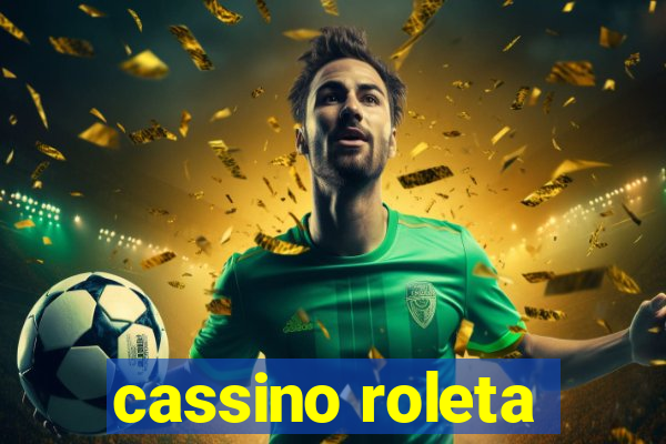 cassino roleta