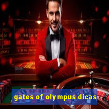 gates of olympus dicas