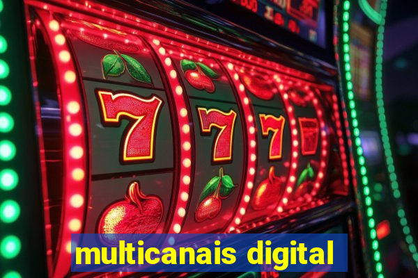 multicanais digital