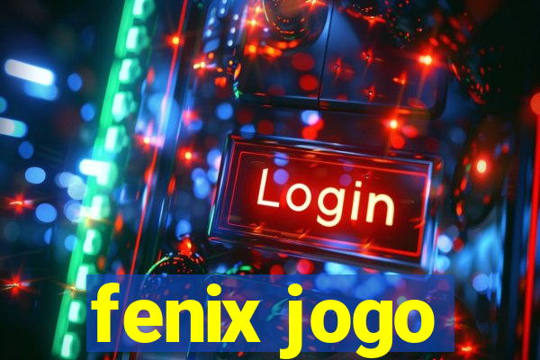 fenix jogo