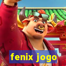 fenix jogo