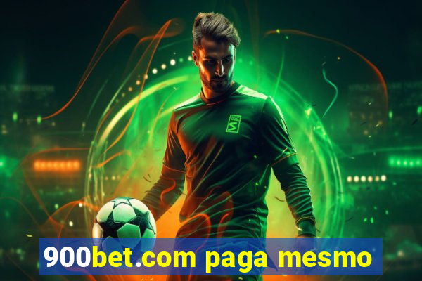 900bet.com paga mesmo