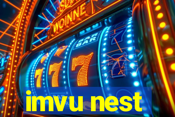 imvu nest