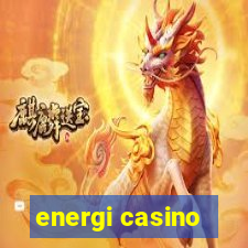 energi casino