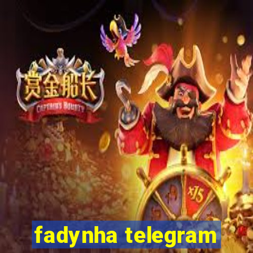 fadynha telegram