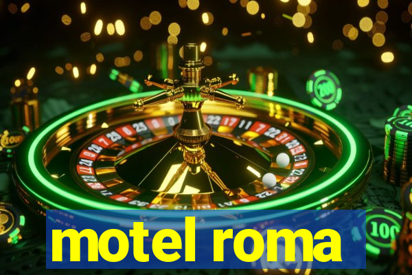 motel roma