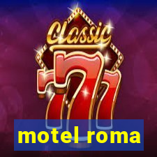 motel roma