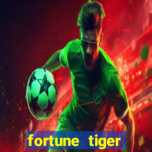 fortune tiger rodadas grátis