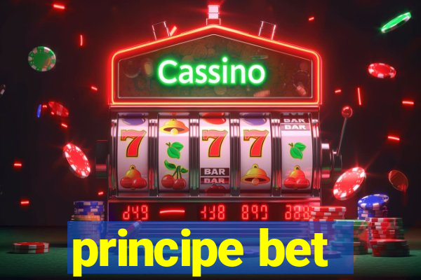 principe bet