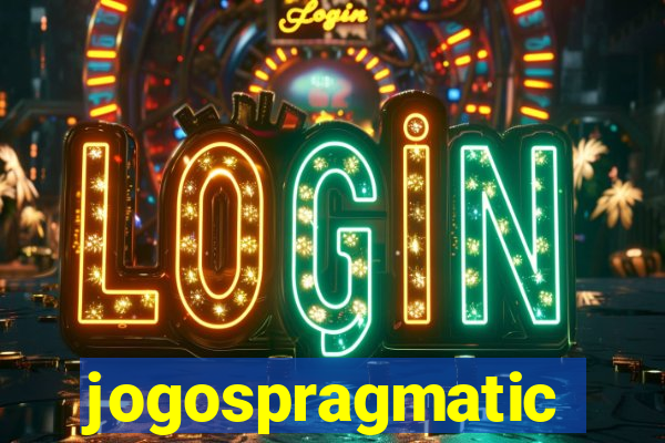 jogospragmatic