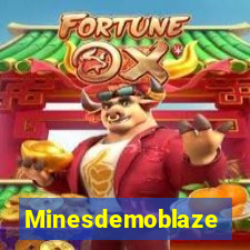 Minesdemoblaze