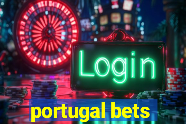 portugal bets