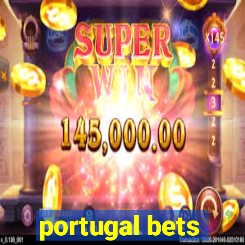 portugal bets